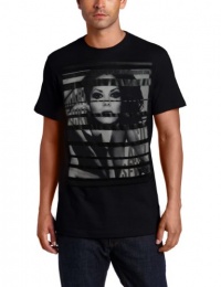 Marc Ecko Cut & Sew Men's She Wants Me Tee Marc Ecko Cut & Sew Men's She Wants Me Tee