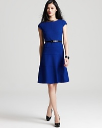 Anne Klein Dress - Belted Anne Klein Dress - Belted