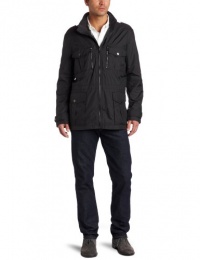 Michael Kors Men's Mott Field Coat Michael Kors Men's Mott Field Coat