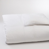 A staple at five-star hotels, Frette's Charme collection oozes luxury. Sumptuous materials, an elegant woven striped jacquard pattern and flawless craftsmanship make this duvet positively dreamy. A staple at five-star hotels, Frette's Charme collection oozes luxury. Sumptuous materials, an elegant woven striped jacquard pattern and flawless craftsmanship make this duvet positively dreamy.