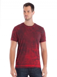 GUESS Gunnar Short-Sleeve Crewneck Tee GUESS Gunnar Short-Sleeve Crewneck Tee