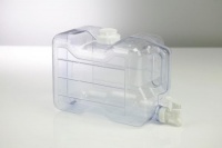 WaterU BPA Free Refrigerator Jug, 2-Gallon