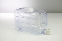 WaterU BPA Free Refrigerator Jug, 2-Gallon WaterU BPA Free Refrigerator Jug, 2-Gallon