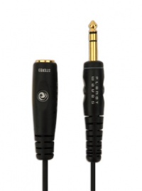 Planet Waves Headphone Extension Cables, 20 feet Planet Waves Headphone Extension Cables, 20 feet