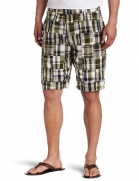 Geoffrey Beene Men's Reversible Short Geoffrey Beene Men's Reversible Short