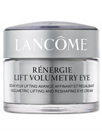 Skin Truth: Skin cells need to communicate with each other constantly. This communication is key in helping maintain the support structure that keeps the delicate eye area looking youthful. Skin Truth: Skin cells need to communicate with each other constantly. This communication is key in helping maintain the support structure that keeps the delicate eye area looking youthful.