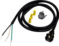 Whirlpool W10278923RP 3-Prong Dishwasher Power Supply Kit Whirlpool W10278923RP 3-Prong Dishwasher Power Supply Kit