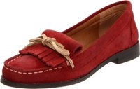 Lucky Women's Penna Moccassin