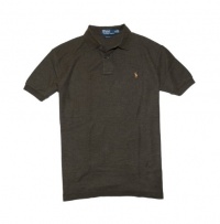 Polo by Ralph Lauren Estate Mesh Classic Fit Pony Logo T-shirt Polo by Ralph Lauren Estate Mesh Classic Fit Pony Logo T-shirt