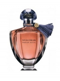 Shalimar Initial FOR WOMEN by Guerlain - 1.0 oz EDP Spray Shalimar Initial FOR WOMEN by Guerlain - 1.0 oz EDP Spray