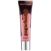 Benefit Cosmetics Benefit Cosmetics Ultra Plush Lip Gloss Sugarbomb 0.5 oz 0.5 oz Benefit Cosmetics Benefit Cosmetics Ultra Plush Lip Gloss Sugarbomb 0.5 oz 0.5 oz