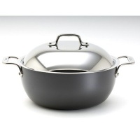 All-Clad LTD2 5.5-Quart Dutch Oven All-Clad LTD2 5.5-Quart Dutch Oven
