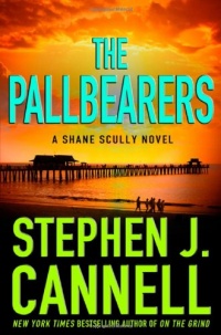 The Pallbearers (Shane Scully) The Pallbearers (Shane Scully)