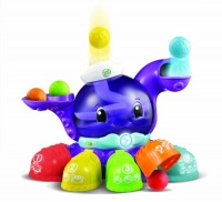 LeapFrog Peek-A-Shoe Octopus LeapFrog Peek-A-Shoe Octopus