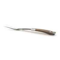 Anolon Advanced Bronze Collection Tools Contemporary Stainless Steel Fork, Bronze Anolon Advanced Bronze Collection Tools Contemporary Stainless Steel Fork, Bronze