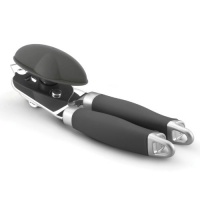 Anolon Advanced Tools Classic Can Opener, Gray Anolon Advanced Tools Classic Can Opener, Gray