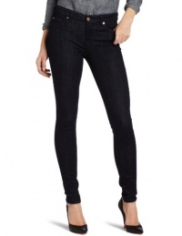 7 For All Mankind Women's Skinny Jean With Contoured Waistband, Slim Illusion Rinse, 27 7 For All Mankind Women's Skinny Jean With Contoured Waistband, Slim Illusion Rinse, 27