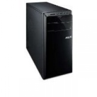 ASUS CM1745-US006S Desktop (Black) ASUS CM1745-US006S Desktop (Black)
