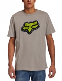 Fox Men's Lunatech Tee Fox Men's Lunatech Tee