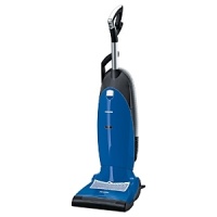 Simplify cleaning with the Miele Twist. This powerhouse vacuum has a 54-foot cleaning radius with a swivel neck for easy maneuverability and features a rotary dial for 4-setting suction control and automatic carpet height adjustment. Simplify cleaning with the Miele Twist. This powerhouse vacuum has a 54-foot cleaning radius with a swivel neck for easy maneuverability and features a rotary dial for 4-setting suction control and automatic carpet height adjustment.