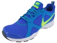 Nike In Season TR 2 Cross Trainer Violet/Volt Ladies Athletic Shoes Nike In Season TR 2 Cross Trainer Violet/Volt Ladies Athletic Shoes