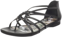 Kenneth Cole REACTION Women's Shine So Bright Thong Sandal Kenneth Cole REACTION Women's Shine So Bright Thong Sandal