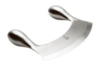 BlissHome Nigella Lawson's Living Kitchen Herb Chopper BlissHome Nigella Lawson's Living Kitchen Herb Chopper