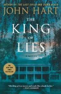 The King of Lies The King of Lies