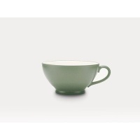 Noritake Colorwave Green Handled Bowl Noritake Colorwave Green Handled Bowl