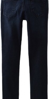 !iT Jeans Girls 7-16 Ultra Skinny Jean, Blue Waves, 12 !iT Jeans Girls 7-16 Ultra Skinny Jean, Blue Waves, 12