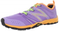 New Balance Women's WT20v2 Minimus Trail Running Shoe New Balance Women's WT20v2 Minimus Trail Running Shoe