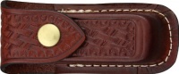 Victorinox Zermatt Leather Pouches Large Swiss Army Knife Pouches Brown 33206 Victorinox Zermatt Leather Pouches Large Swiss Army Knife Pouches Brown 33206