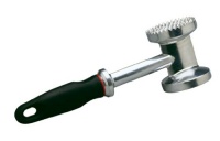 Norpro 165 Grip-EZ Meat Hammer Norpro 165 Grip-EZ Meat Hammer