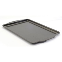 Norpro Nonstick 10 Inch x 15 Inch Cookie Sheet-Jelly Roll Pan Norpro Nonstick 10 Inch x 15 Inch Cookie Sheet-Jelly Roll Pan