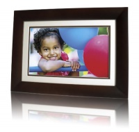 HP 10.1-inch Digital Picture Frame HP 10.1-inch Digital Picture Frame
