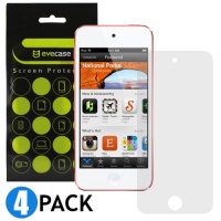 iKross 3-Pack Screen Protector for Apple iPod Touch iTouch 5G 5th Generation MP3 Player iKross 3-Pack Screen Protector for Apple iPod Touch iTouch 5G 5th Generation MP3 Player