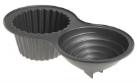 Wilton 2105-5038 Giant Cupcake Pan Wilton 2105-5038 Giant Cupcake Pan