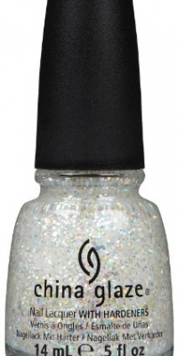 China Glaze Snow Globe 80435 Nail Polish China Glaze Snow Globe 80435 Nail Polish