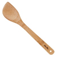 Helen Chen's Asian Kitchen 13-inch Bamboo Stir Fry Spatula