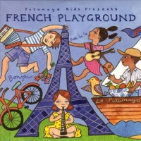 French Playground French Playground