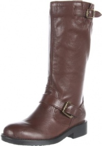 Frye Veronica Slouch Boot (Little Kid/Big Kid),Dark Brown,12 M US Little Kid Frye Veronica Slouch Boot (Little Kid/Big Kid),Dark Brown,12 M US Little Kid