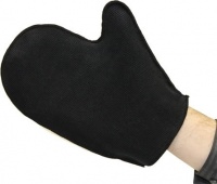 Hercules HERMFG01 Microfiber LCD Cleaning Glove for Plasma, LCD, TFT & LED TV Screens Hercules HERMFG01 Microfiber LCD Cleaning Glove for Plasma, LCD, TFT & LED TV Screens