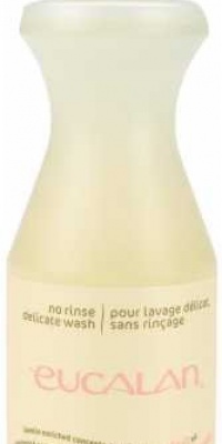 Fine Fabric Wash 16.9 Oz: Grapefruit Fine Fabric Wash 16.9 Oz: Grapefruit
