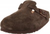 Birkenstock Boston Soft Footbed Clog