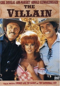 The Villain The Villain