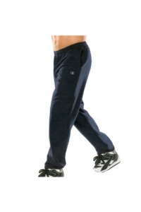 Champion Men's Double Dry Classic Fleece Pant Champion Men's Double Dry Classic Fleece Pant