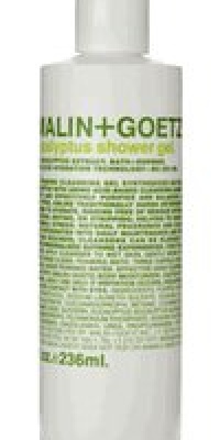 (Malin + Goetz) Eucalyptus Shower Gel