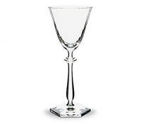 Baccarat Arcade Water Glass #1 Baccarat Arcade Water Glass #1