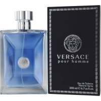 Versace Signature By Gianni Versace Eau-de-toilette Spray for Men, 6.70-Fluid Ounce Versace Signature By Gianni Versace Eau-de-toilette Spray for Men, 6.70-Fluid Ounce