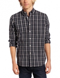 Victorinox Men's Vals Plaid Shirt Victorinox Men's Vals Plaid Shirt